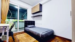 The Warren (D23), Condominium #560642101